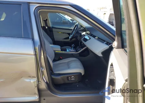 2021 Land Rover Range Rover Evoque Se z USA, uszkodzony, nr VIN SALZP2FX5MH130939